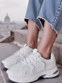 Royalfashion Sneakersy damskie Resioo