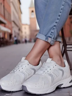 Royalfashion Sneakersy damskie Resioo