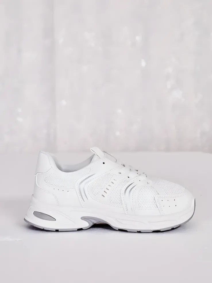 Royalfashion Sneakersy damskie Resioo