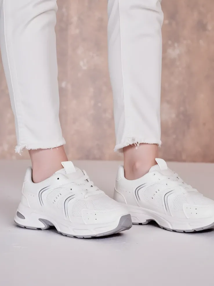 Royalfashion Sneakersy damskie Resioo