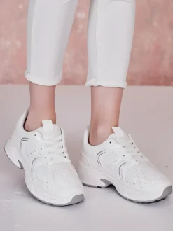 Royalfashion Sneakersy damskie Resioo