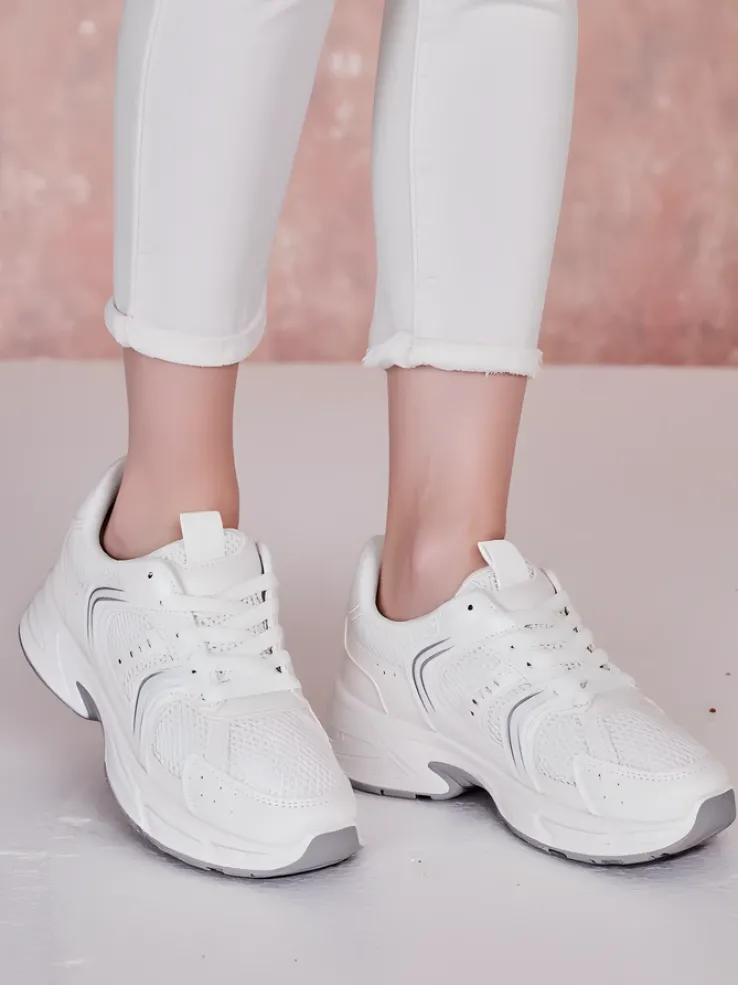 Royalfashion Sneakersy damskie Resioo