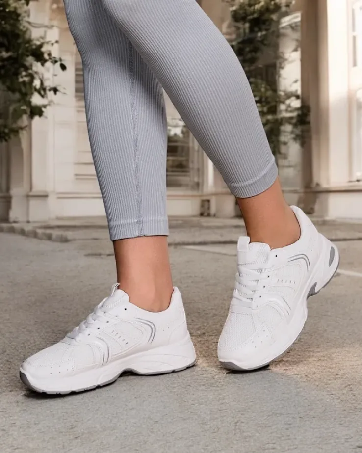 Royalfashion Sneakersy damskie Resioo