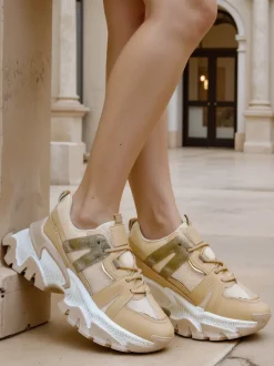 Royalfashion Sneakersy damskie Gebizz