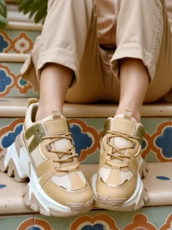 Royalfashion Sneakersy damskie Gebizz