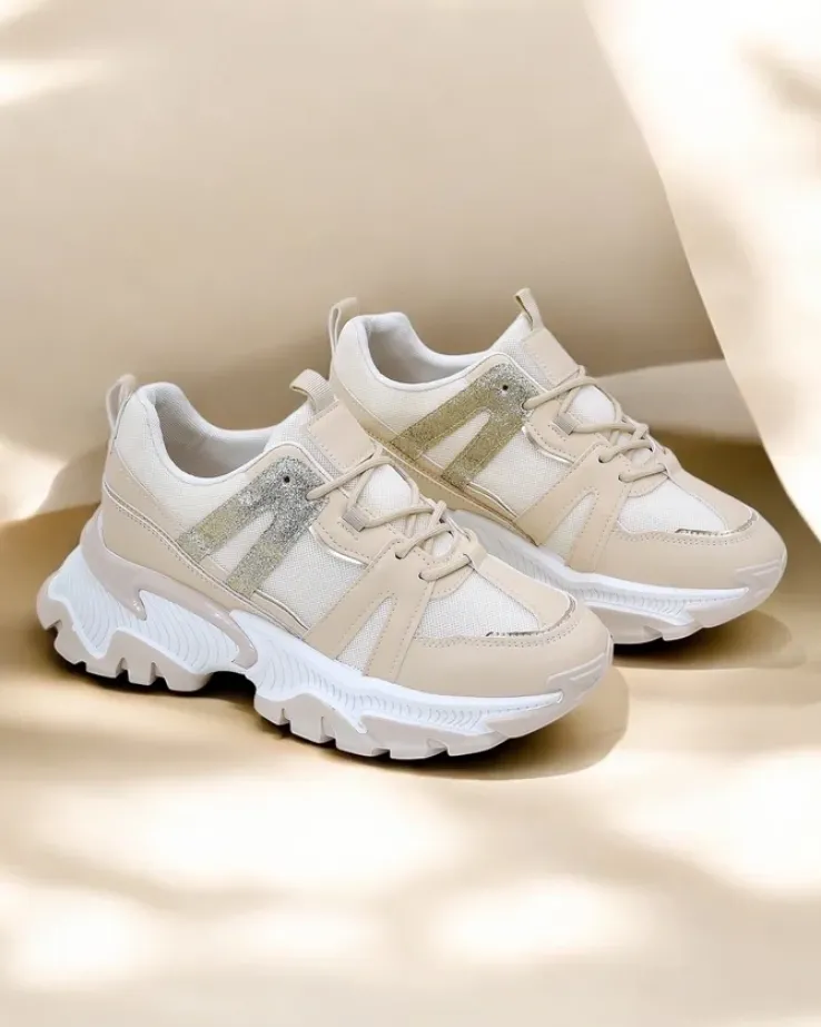 Royalfashion Sneakersy damskie Gebizz