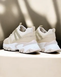 Royalfashion Sneakersy damskie Gebizz