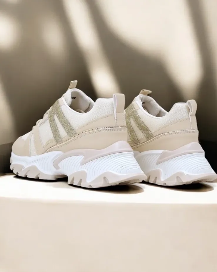 Royalfashion Sneakersy damskie Gebizz