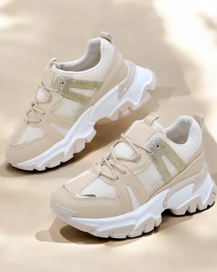 Royalfashion Sneakersy damskie Gebizz