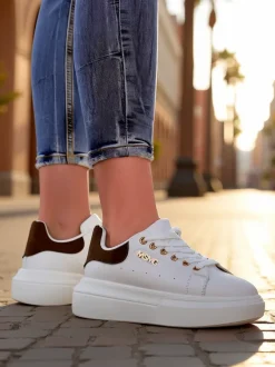 Royalfashion Sneakersy damskie Ofetorie