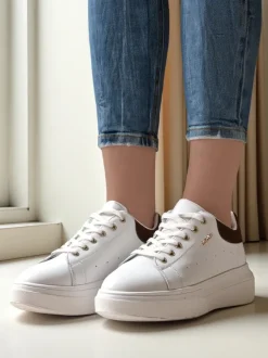 Royalfashion Sneakersy damskie Ofetorie