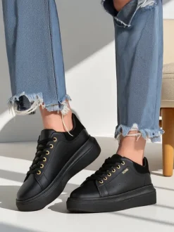 Royalfashion Sneakersy damskie Ofetorie