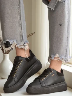 Royalfashion Sneakersy damskie Ofetorie