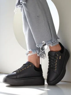 Royalfashion Sneakersy damskie Ofetorie