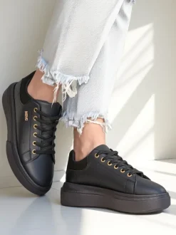 Royalfashion Sneakersy damskie Ofetorie