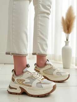 Royalfashion Sneakersy damskie Ecapus