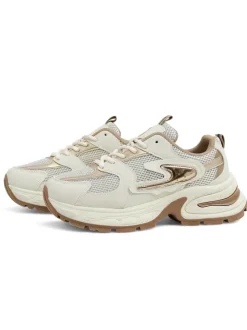 Royalfashion Sneakersy damskie Ecapus