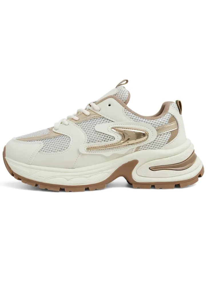 Royalfashion Sneakersy damskie Ecapus