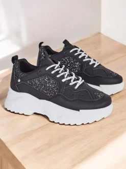 Royalfashion Sneakersy damskie Mirto