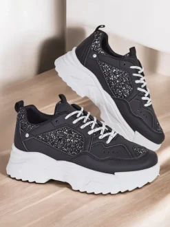 Royalfashion Sneakersy damskie Mirto