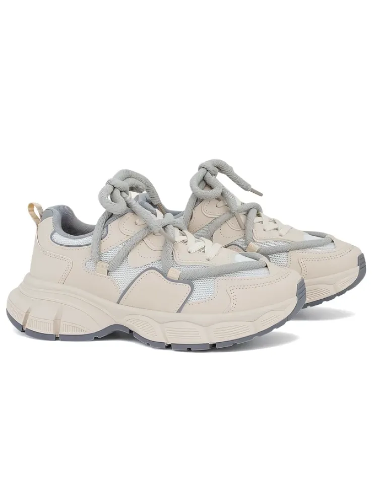 Royalfashion Sneakersy damskie Ottoles