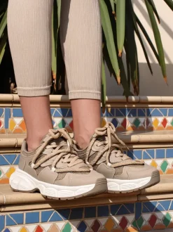 Royalfashion Sneakersy damskie Ottoles