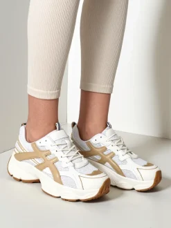 Royalfashion Sneakersy damskie Osoffe