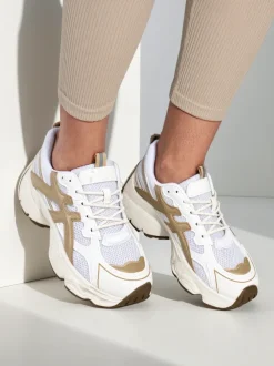 Royalfashion Sneakersy damskie Osoffe