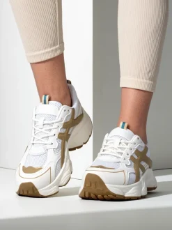 Royalfashion Sneakersy damskie Osoffe