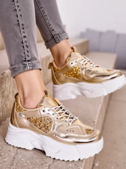 Royalfashion Sneakersy damskie Mirto