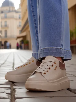 Royalfashion Sneakersy damskie Ofetorie