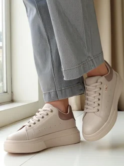 Royalfashion Sneakersy damskie Ofetorie