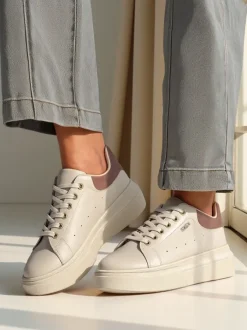 Royalfashion Sneakersy damskie Ofetorie