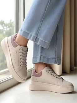 Royalfashion Sneakersy damskie Ofetorie