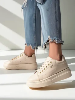 Royalfashion Sneakersy damskie Ofetorie