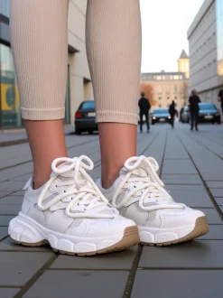 Royalfashion Sneakersy damskie Ottoles