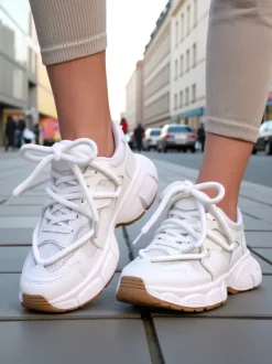 Royalfashion Sneakersy damskie Ottoles