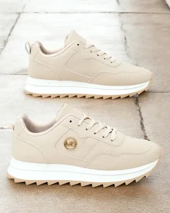 Royalfashion Sneakersy damskie Borumo