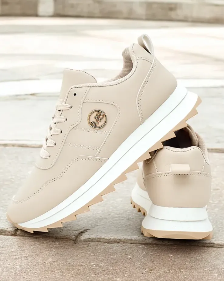 Royalfashion Sneakersy damskie Borumo