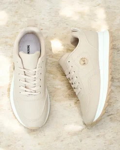 Royalfashion Sneakersy damskie Borumo