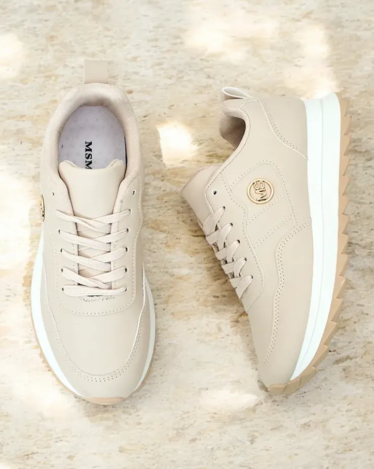 Royalfashion Sneakersy damskie Borumo