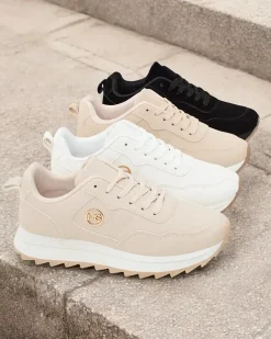 Royalfashion Sneakersy damskie Borumo