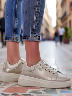 Royalfashion Sneakersy damskie Ofetorie