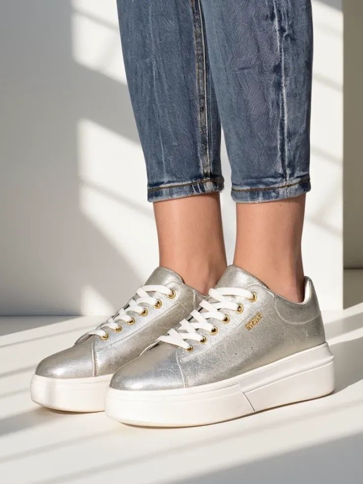 Royalfashion Sneakersy damskie Ofetorie