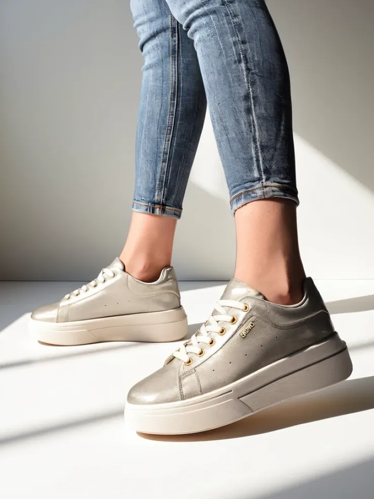 Royalfashion Sneakersy damskie Ofetorie