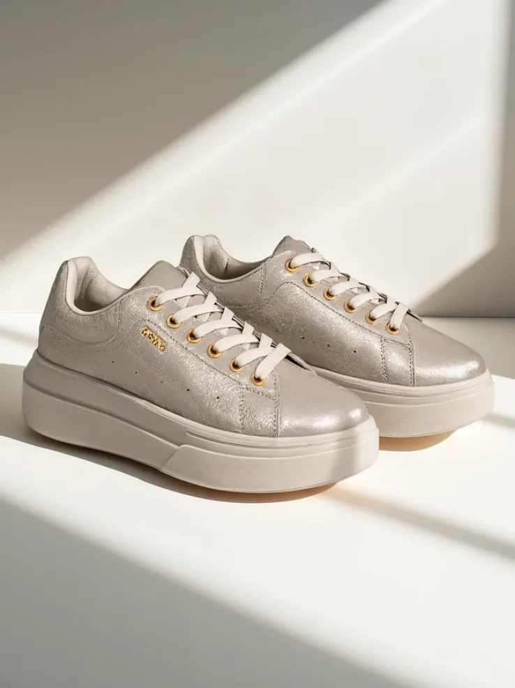 Royalfashion Sneakersy damskie Ofetorie