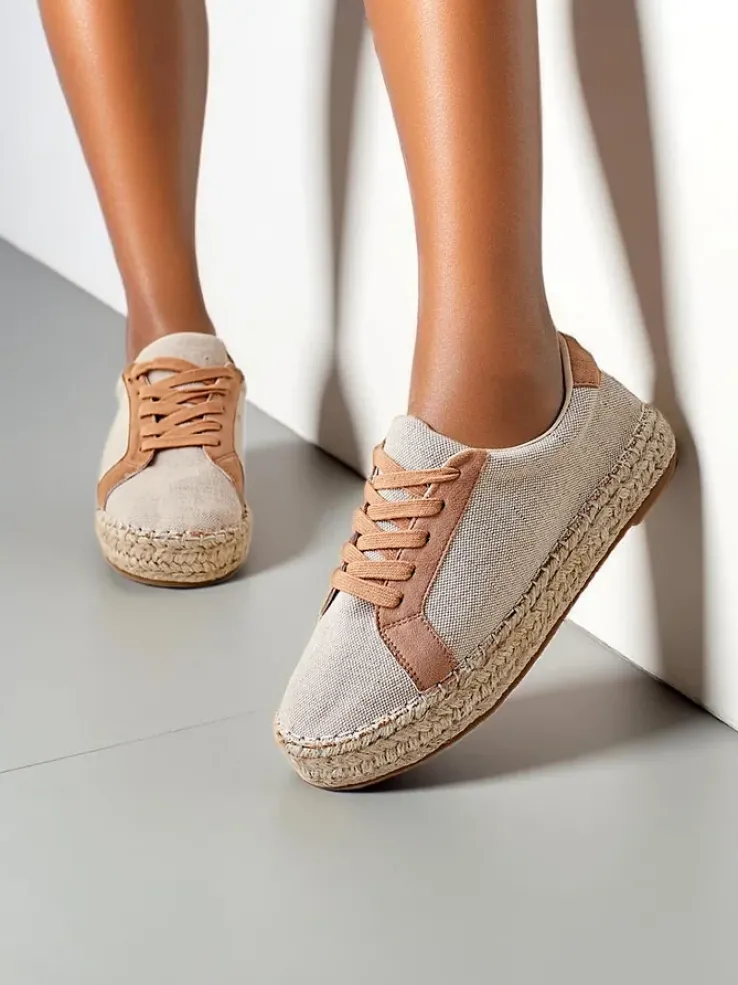 Royalfashion Sneakersy damskie BioBio