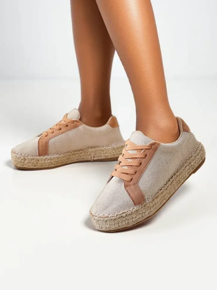 Royalfashion Sneakersy damskie BioBio