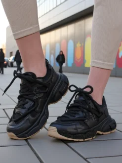 Royalfashion Sneakersy damskie Ottoles