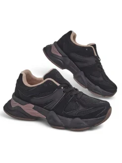 Royalfashion Sneakersy damskie Osoltes